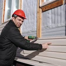 Best Vinyl Siding Installation  in South Highpoint, FL